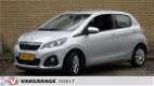 Peugeot 108 - 1.0 e-VTi Blue Lion Navi|Parrot|Airco - 1 - Thumbnail