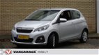 Peugeot 108 - 1.0 e-VTi Blue Lion Navi|Parrot|Airco - 1 - Thumbnail