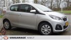 Peugeot 108 - 1.0 e-VTi Blue Lion Navi|Parrot|Airco - 1 - Thumbnail