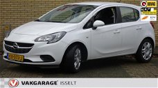 Opel Corsa - 1.0 Turbo Edition |5 drs|Airco