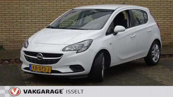 Opel Corsa - 1.0 Turbo Edition |5 drs|Airco - 1