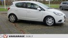 Opel Corsa - 1.0 Turbo Edition |5 drs|Airco - 1 - Thumbnail