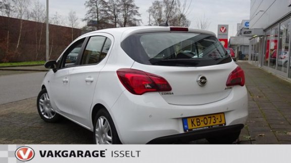 Opel Corsa - 1.0 Turbo Edition |5 drs|Airco - 1