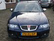 Rover 45 - 1.8 Connoiseur LEER AIRCO VOL OPTIES - 1 - Thumbnail