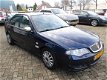 Rover 45 - 1.8 Connoiseur LEER AIRCO VOL OPTIES - 1 - Thumbnail