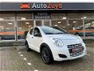 Suzuki Alto - 1.0 Exclusive GT uitvoering/Airco/LMvelgen - 1 - Thumbnail