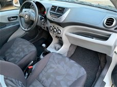 Suzuki Alto - 1.0 Exclusive GT uitvoering/Airco/LMvelgen