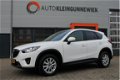 Mazda CX-5 - 2.0 TS+ 2WD NAVI / CLIMA / PARELMOER / PARKEERSENSOREN V+A - 1 - Thumbnail