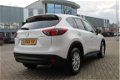 Mazda CX-5 - 2.0 TS+ 2WD NAVI / CLIMA / PARELMOER / PARKEERSENSOREN V+A - 1 - Thumbnail