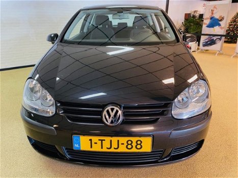 Volkswagen Golf - 1.4 Turijn Airco LMV Navi-Fullmap-VW - 1