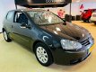 Volkswagen Golf - 1.4 Turijn Airco LMV Navi-Fullmap-VW - 1 - Thumbnail