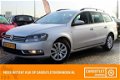 Volkswagen Passat Variant - 1.6 TDI Trendline BlueMotion | CRUISE | TREKHAAK - 1 - Thumbnail