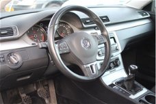 Volkswagen Passat Variant - 1.6 TDI Trendline BlueMotion | CRUISE | TREKHAAK