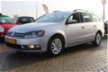 Volkswagen Passat Variant - 1.6 TDI Trendline BlueMotion | CRUISE | TREKHAAK - 1 - Thumbnail