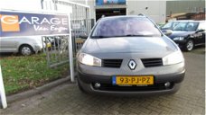 Renault Mégane Grand Tour - 1.6-16V Dynam.Comf