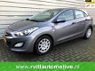 Hyundai i30 - 1.4i i-Drive Cool Airco, Elektr. ramen, Cruise control, APK t/m 2021 - 1 - Thumbnail