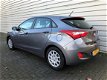 Hyundai i30 - 1.4i i-Drive Cool Airco, Elektr. ramen, Cruise control, APK t/m 2021 - 1 - Thumbnail