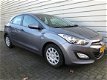 Hyundai i30 - 1.4i i-Drive Cool Airco, Elektr. ramen, Cruise control, APK t/m 2021 - 1 - Thumbnail