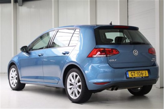 Volkswagen Golf - 1.4 TSI Highline Business Edition Navigatie | 17