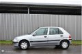 Peugeot 106 - 1.1 XT 2001 Grijs 5-Drs Stuurbekr. 138Dkm NAP | APK 01-2021 - 1 - Thumbnail