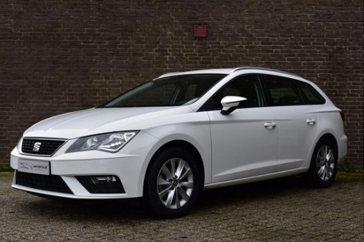 Seat Leon ST - 1.4 TSI X-PERIENCE - 1