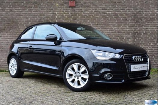 Audi A1 - 1.4 TFSI Ambition Pro Line Business - 1