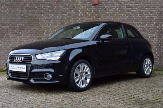 Audi A1 - 1.4 TFSI Ambition Pro Line Business - 1