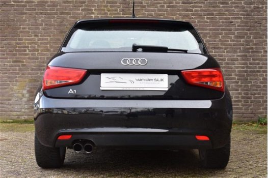 Audi A1 - 1.4 TFSI Ambition Pro Line Business - 1