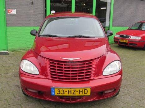 Chrysler PT Cruiser - 2.0-16V Touring - 1