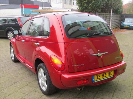 Chrysler PT Cruiser - 2.0-16V Touring - 1