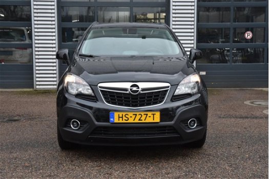 Opel Mokka - Cosmo 1.4 Turbo 140PK | Trekhaak | Climate - 1