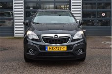 Opel Mokka - Cosmo 1.4 Turbo 140PK | Trekhaak | Climate