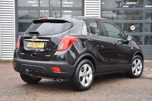 Opel Mokka - Cosmo 1.4 Turbo 140PK | Trekhaak | Climate - 1