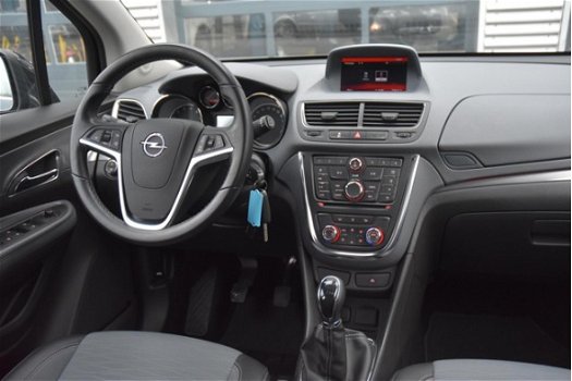 Opel Mokka - Cosmo 1.4 Turbo 140PK | Trekhaak | Climate - 1