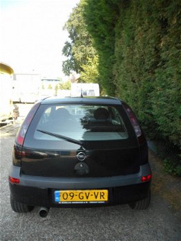 Opel Corsa - 1.4-16V Sport / 16