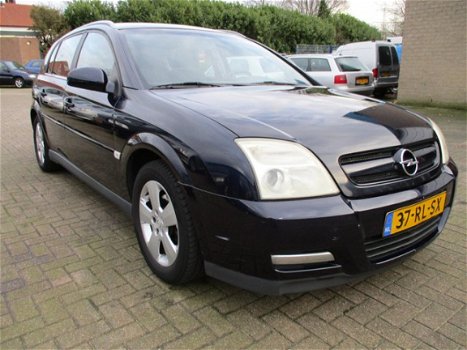 Opel Signum - 2.2-16V AIRCO CRUISE APK 6-2020 - 1