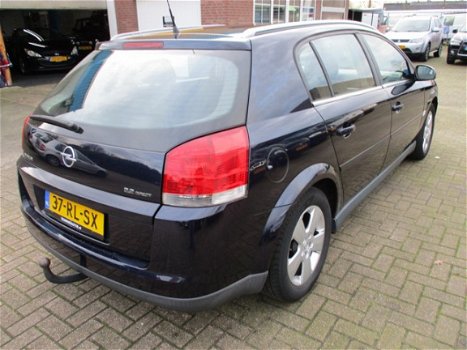 Opel Signum - 2.2-16V AIRCO CRUISE APK 6-2020 - 1