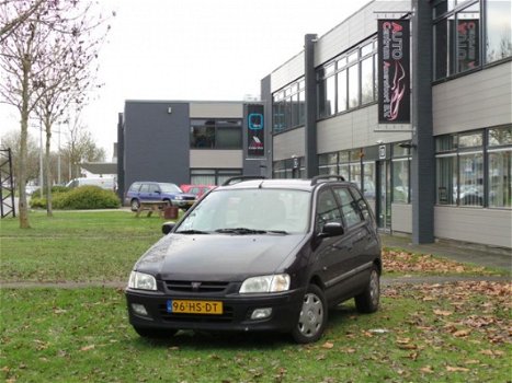 Mitsubishi Space Star - 1.6 Diamond ( INRUIL MOGELIJK ) - 1