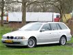 BMW 5-serie Touring - 530d Lifestyle Edition ( INRUIL MOGELIJK ) - 1 - Thumbnail