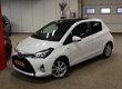 Toyota Yaris - 1.5 Hybrid Dynamic + Panorama + Navi - 1 - Thumbnail