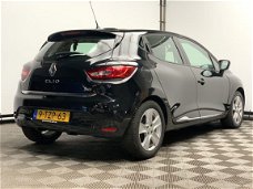 Renault Clio - 1.5 dCi ECO Expression 5-drs Navi NL Auto