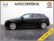 Audi A3 Sportback - 1.4E-tron (Inc. VAT) Adap-Cruise €12.926ex. 204pk Lane-Assist Leder Navi Led 18