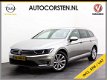 Volkswagen Passat Variant - 1.4TSI GTE Highline (Inc. VAT) €15.446ex. Pano-dak 1/2Leder Navi Ecc Pdc - 1 - Thumbnail