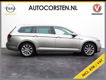 Volkswagen Passat Variant - 1.4TSI GTE Highline (Inc. VAT) €15.446ex. Pano-dak 1/2Leder Navi Ecc Pdc - 1 - Thumbnail