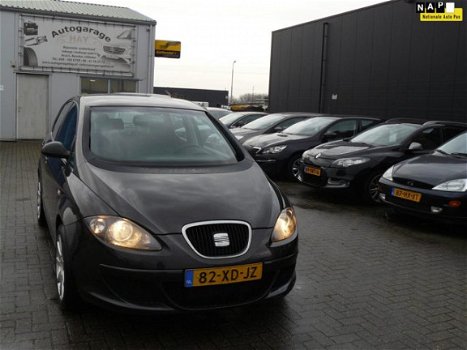 Seat Altea - 1.6 Sportrider - 1