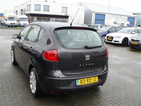 Seat Altea - 1.6 Sportrider - 1