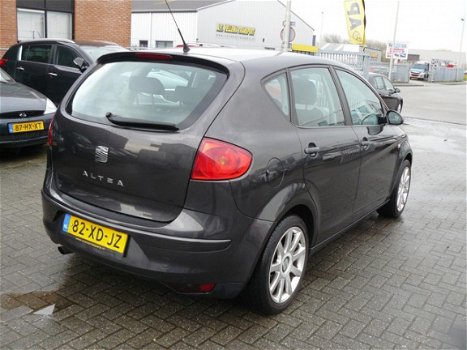 Seat Altea - 1.6 Sportrider - 1