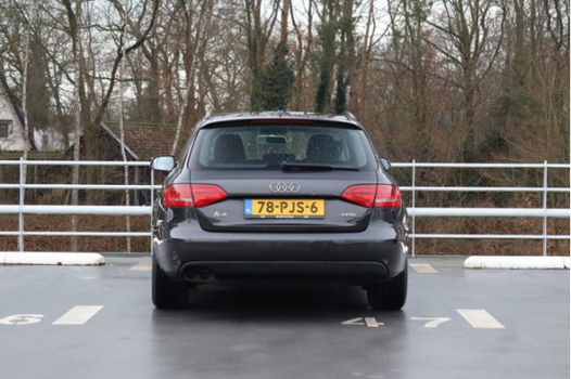 Audi A4 Avant - 1.8 TFSI 120 pk Automaat Pro Line Business | Navigatie | Parkeersensoren | Climatron - 1