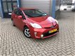 Toyota Prius - 1.8 Business Airco, NAP, NAVI, CRUISE, CAMERA, Half Leer - 1 - Thumbnail