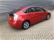 Toyota Prius - 1.8 Business Airco, NAP, NAVI, CRUISE, CAMERA, Half Leer - 1 - Thumbnail